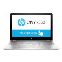 HP  Envy X360 15T BP100 - C -i7-8550u-16gb-1tb-ssd128gb